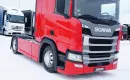 Scania / R 450 / ACC / E 6 / RETARDER / BAKI 1400 L zdjęcie 28