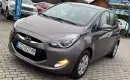 Hyundai ix20 Niski Przebieg Gwarancja Benzyna zdjęcie 3