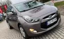 Hyundai ix20 Niski Przebieg Gwarancja Benzyna zdjęcie 4