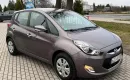 Hyundai ix20 Niski Przebieg Gwarancja Benzyna zdjęcie 13