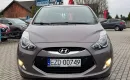 Hyundai ix20 Niski Przebieg Gwarancja Benzyna zdjęcie 14