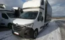 samochód dostawczy Renault zdjęcie 1