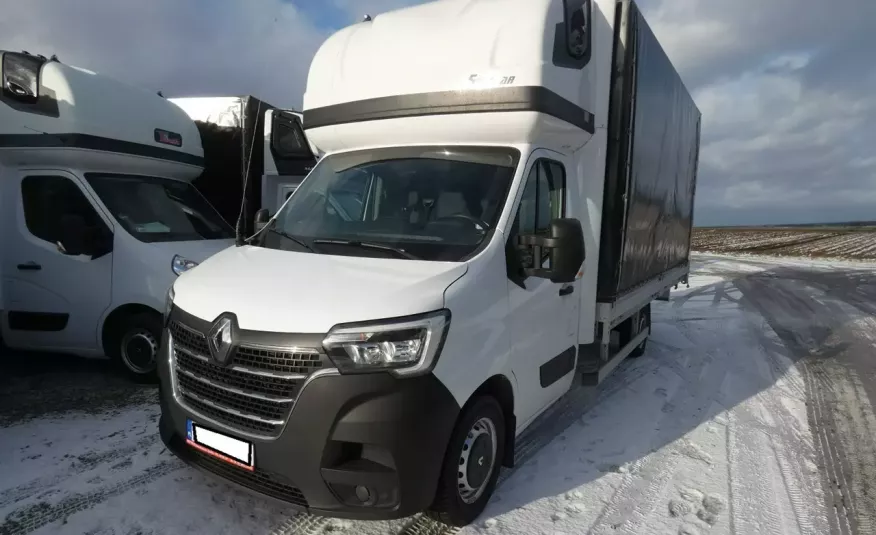 Renault Master master 10 ep leasing nowy silnik ROCZNA GWARANCJA winda 8.9.10 ep