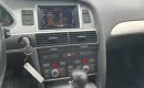 Audi A6 2.7tdi DUDKI11 Serwis, Navi, Skóry, Parktronic, Ledy.2 Str Klimatronic.GWA zdjęcie 15