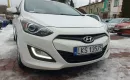 Hyundai i30 1.4 Benzyna. Zarejestrowany w Polsce. Zadbany. Bogate Wyposażenie. zdjęcie 2