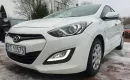 Hyundai i30 1.4 Benzyna. Zarejestrowany w Polsce. Zadbany. Bogate Wyposażenie. zdjęcie 3