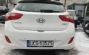 Hyundai i30 1.4 Benzyna. Zarejestrowany w Polsce. Zadbany. Bogate Wyposażenie. zdjęcie 7
