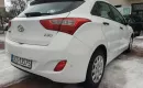 Hyundai i30 1.4 Benzyna. Zarejestrowany w Polsce. Zadbany. Bogate Wyposażenie. zdjęcie 8