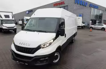 Iveco Iveco DAILY35S16