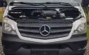 Mercedes Sprinter KONTENER 8EP 4.21x2.15x2.30 KLIMA 314 CDI MANUAL zdjęcie 13