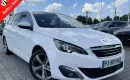 Peugeot 308 1.6 HDI 120 Km Automat Ful Led Gwarancja zdjęcie 1