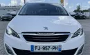 Peugeot 308 1.6 HDI 120 Km Automat Ful Led Gwarancja zdjęcie 2