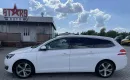 Peugeot 308 1.6 HDI 120 Km Automat Ful Led Gwarancja zdjęcie 4