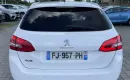 Peugeot 308 1.6 HDI 120 Km Automat Ful Led Gwarancja zdjęcie 5