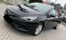 Opel Astra Salon Polska Diesel Niski Przebieg Gwarancja zdjęcie 3