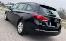 Opel Astra Salon Polska Diesel Niski Przebieg Gwarancja zdjęcie 5