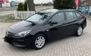 Opel Astra Salon Polska Diesel Niski Przebieg Gwarancja zdjęcie 6