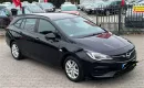 Opel Astra Salon Polska Diesel Niski Przebieg Gwarancja zdjęcie 7