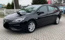 Opel Astra Salon Polska Diesel Niski Przebieg Gwarancja zdjęcie 8