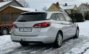 Opel Astra 1.6 CDTI 110KM - GWARANCJA 1 ROK, Nawigacja, PDC, Tempomat, Serwis zdjęcie 7