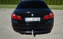BMW 520 2.0d DUDKI11 Skóry, Navi Kolorowa, El.szyby.Centralka.Asyst Pasa Ruchu zdjęcie 6