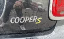 MINI Cooper S elektryk faktura vat stan idealny 180 km na baterii 5 tyś przebiegu zdjęcie 6