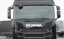 Scania / S 450 / ACC / E 6 / RETARDER / HYDRAULIKA zdjęcie 15