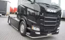 Scania / S 450 / ACC / E 6 / RETARDER / HYDRAULIKA zdjęcie 20