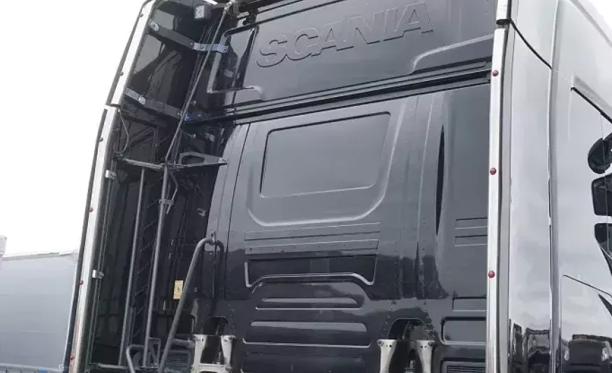 Scania / S 450 / ACC / E 6 / RETARDER / HYDRAULIKA zdjęcie 22