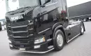 Scania / S 450 / ACC / E 6 / RETARDER / HYDRAULIKA zdjęcie 40