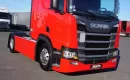 Scania / R 450 / ACC / E 6 / RETARDER / BAKI 1400 L zdjęcie 20