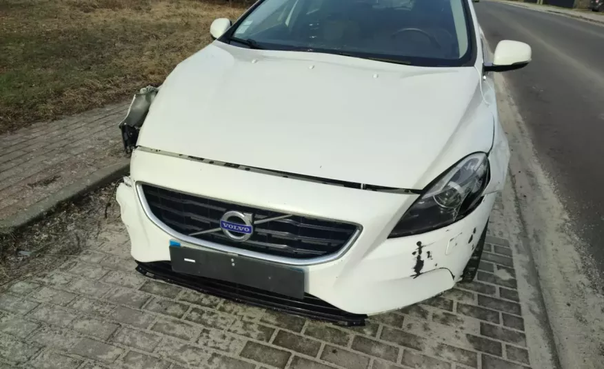 Volvo V40 V 40 2.0d automat 140.000km zdjęcie 13