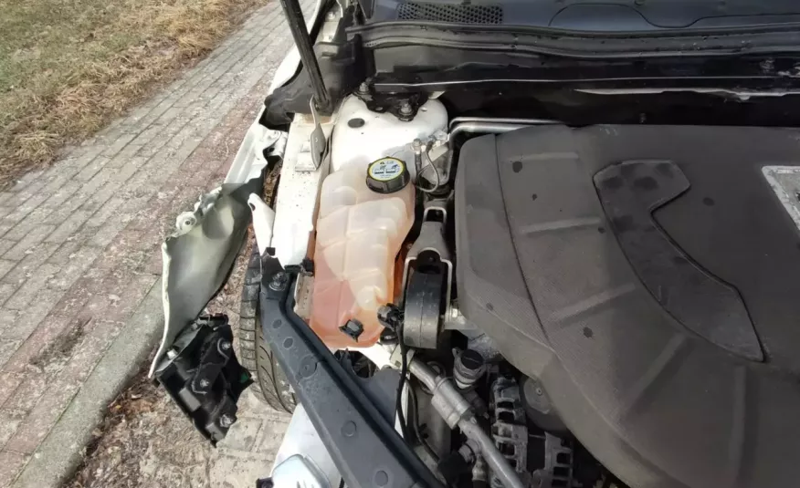 Volvo V40 V 40 2.0d automat 140.000km zdjęcie 21