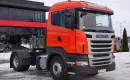 Scania R 420 / RETARDER HYDRAULIKA / MANUAL / AD BLUE / NISKA KABINA zdjęcie 7