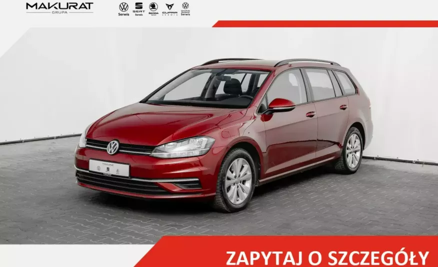 Volkswagen Golf WD2717N#1.6 TDI BMT Comfortline, Climatronic, Cz. cof, Salon PL, VAT23 zdjęcie 