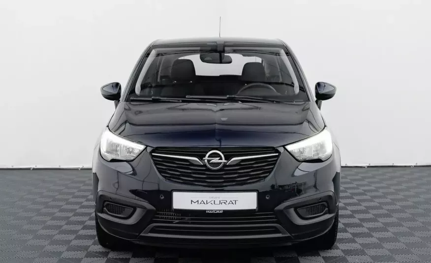 Opel Crossland X SK155WU # 1.2 T Enjoy Cz.cof 2 stref klima Salon PL VAT 23% zdjęcie 4