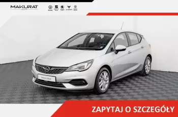 Opel Astra WD0098P # 1.2 T Edition Cz.park Bluetooth Klima Salon PL VAT 23%