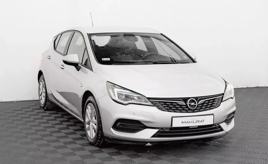 Opel Astra WD0098P # 1.2 T Edition Cz.park Bluetooth Klima Salon PL VAT 23% zdjęcie 2