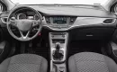 Opel Astra WD0098P # 1.2 T Edition Cz.park Bluetooth Klima Salon PL VAT 23% zdjęcie 7