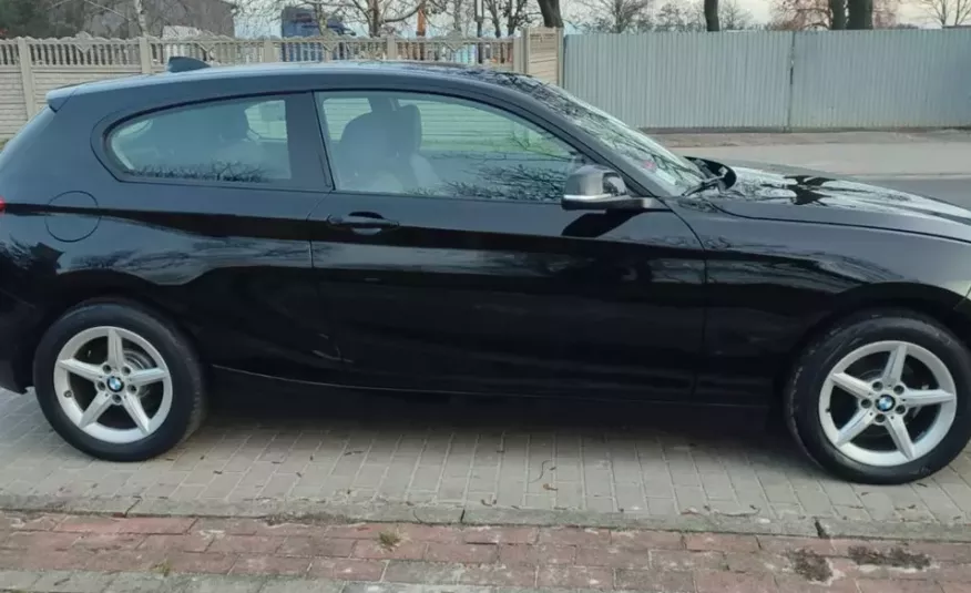 116 Bmw automat zdjęcie 9