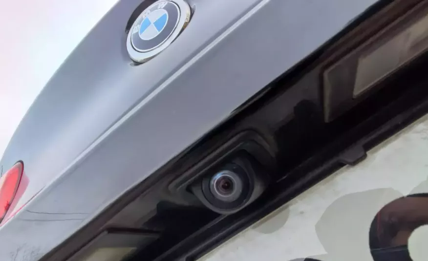 116 Bmw automat zdjęcie 18