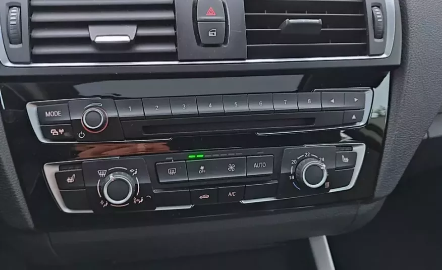 116 Bmw automat zdjęcie 24