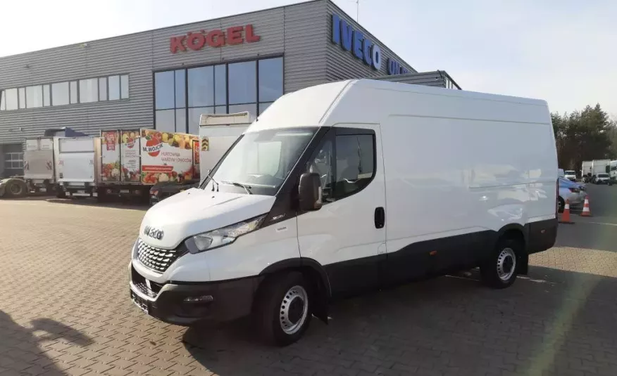 Iveco DAILY 35 S16 zdjęcie 1