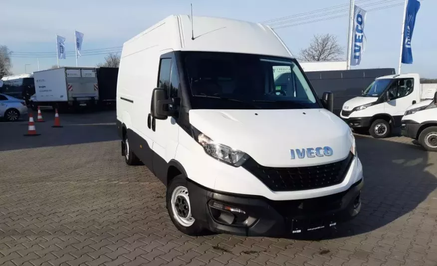 Iveco DAILY 35S16 zdjęcie 2