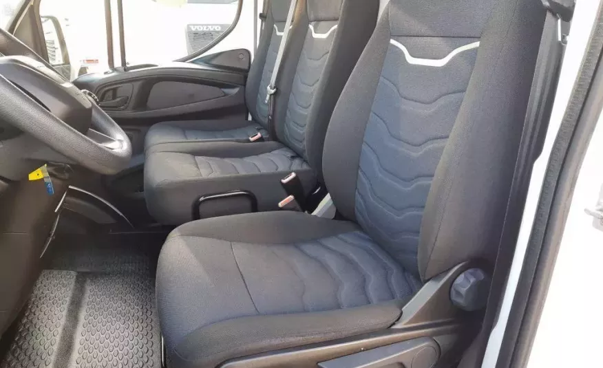 Iveco DAILY 35 S16 zdjęcie 6