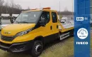 Iveco Daily 70C18H D/P zdjęcie 1