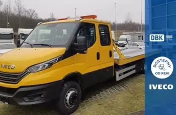 Iveco Iveco Daily 70C18H D/P
