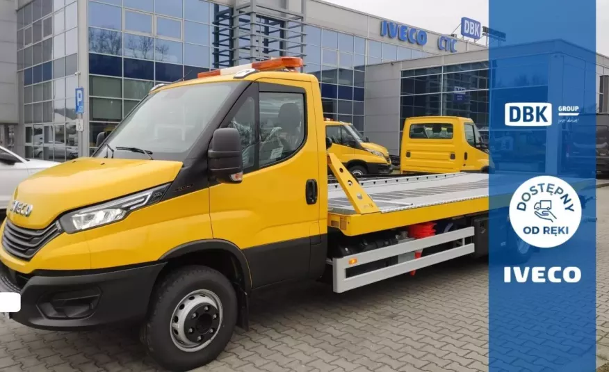 Iveco Daily 70C18H/P zdjęcie 1