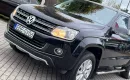 Volkswagen Amarok 4x4 Diesel Zarejestrowany Gwarancja Faktura 23% zdjęcie 5