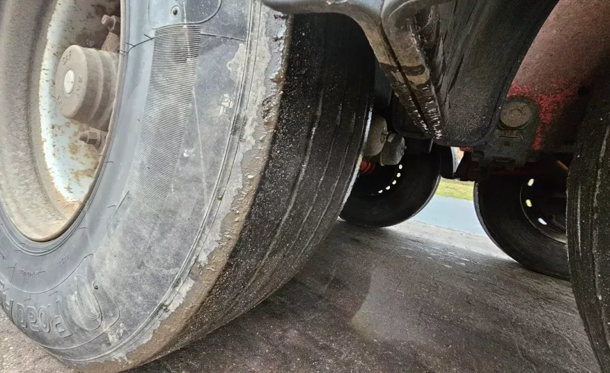 Schmitz Cargobull WYWROTKA zdjęcie 15